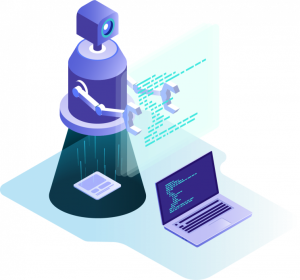 Разработка сайта для автоматизации бизнес-процессов в Эле-Айне