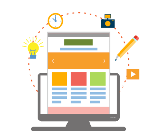 Разработка корпоративного портала в Эле-Айне