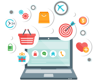 Разработка площадки электронной коммерции в Эле-Айне