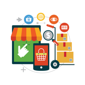 Разработка сложного сайта для сферы логистики в Эле-Айне